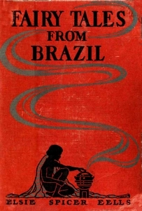 Fairy tales from Brazil
