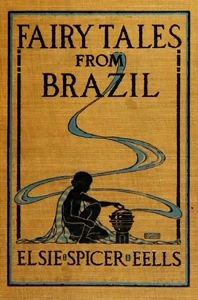 Tales of Giants from Brazil