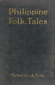 Philippine Folk Taless