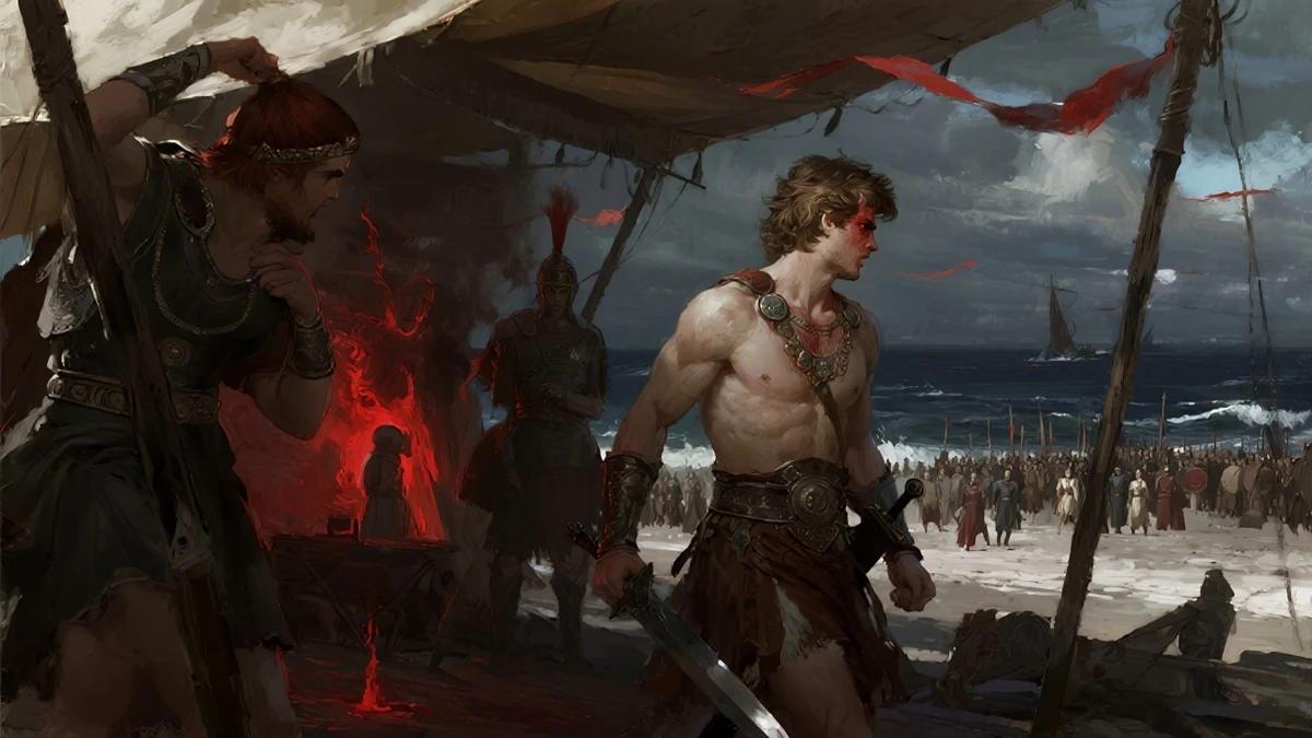 Iliad