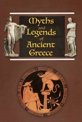 Greek Myths and Legends